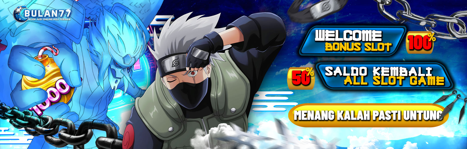 GEMBIRA69 Banner Slot Online